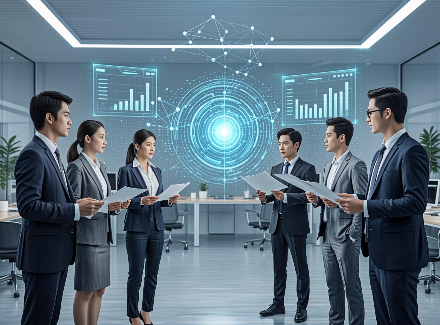 粉丝问：我们公司只有10个人，需要做系统吗？