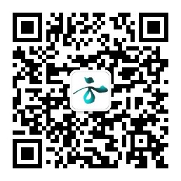 微信公众号二维码