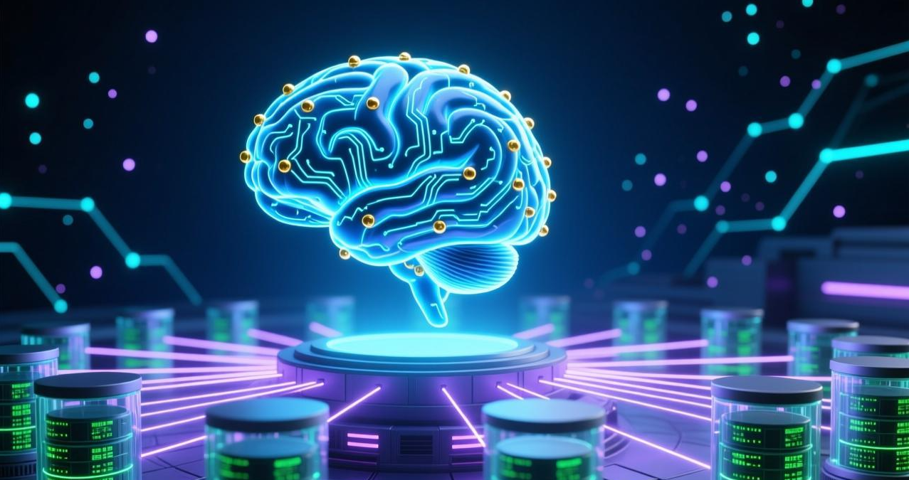 AI 智能客服与知识库方案