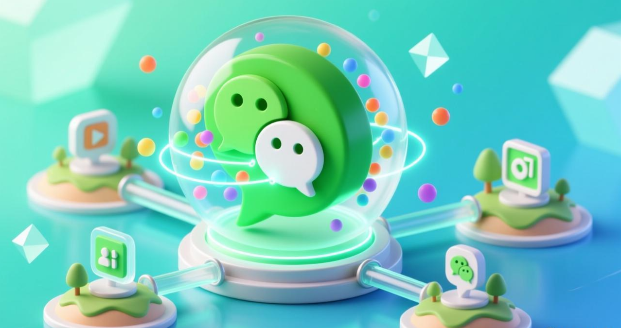 微信公众号与私域运营方案
