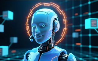 AI 智能客服落地案例